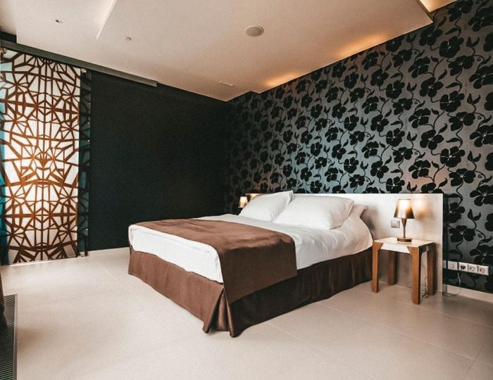 SPA-suite (Modern) - Отель Riviera Sunrise Resort & SPA / Ривьера Санрайз