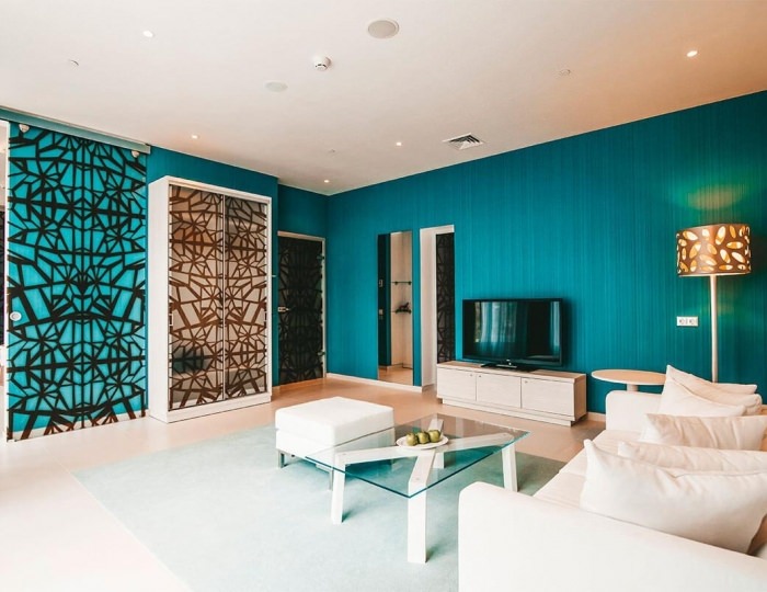 SPA-suite (Modern) - Отель Riviera Sunrise Resort & SPA / Ривьера Санрайз