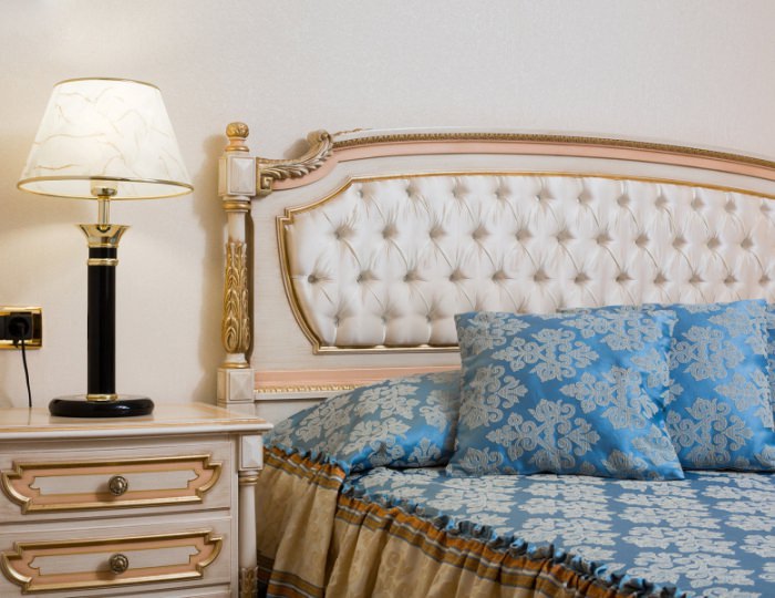 Vip-Suite (Classic) - Отель Riviera Sunrise Resort & SPA / Ривьера Санрайз