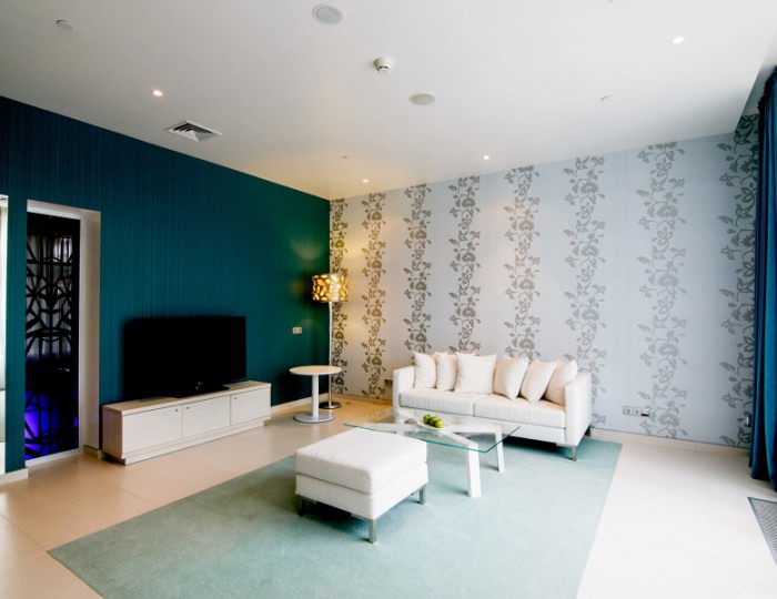 VIP-suite (Modern) - Отель Riviera Sunrise Resort & SPA / Ривьера Санрайз