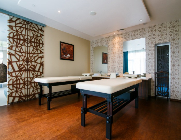 VIP-suite (Modern) - Отель Riviera Sunrise Resort & SPA / Ривьера Санрайз