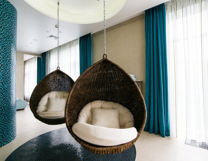 VIP-suite (Modern) - Отель Riviera Sunrise Resort & SPA / Ривьера Санрайз