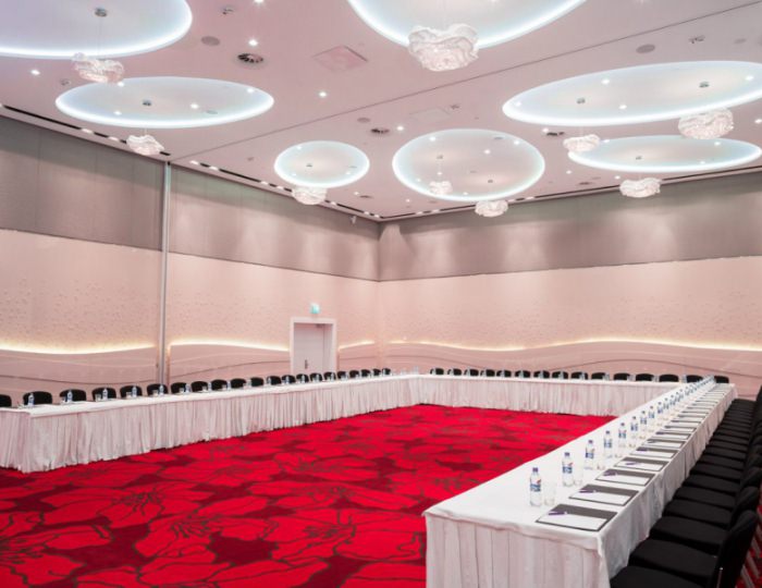 Ballroom - Отель Riviera Sunrise Resort & SPA / Ривьера Санрайз