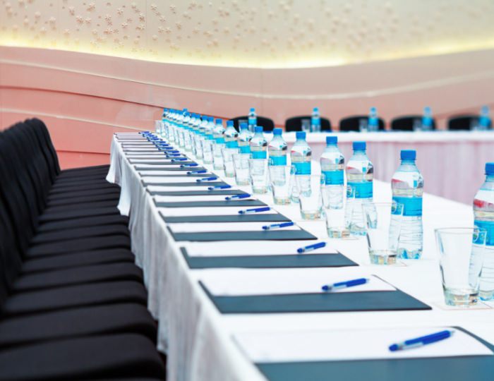 Ballroom - Отель Riviera Sunrise Resort & SPA / Ривьера Санрайз