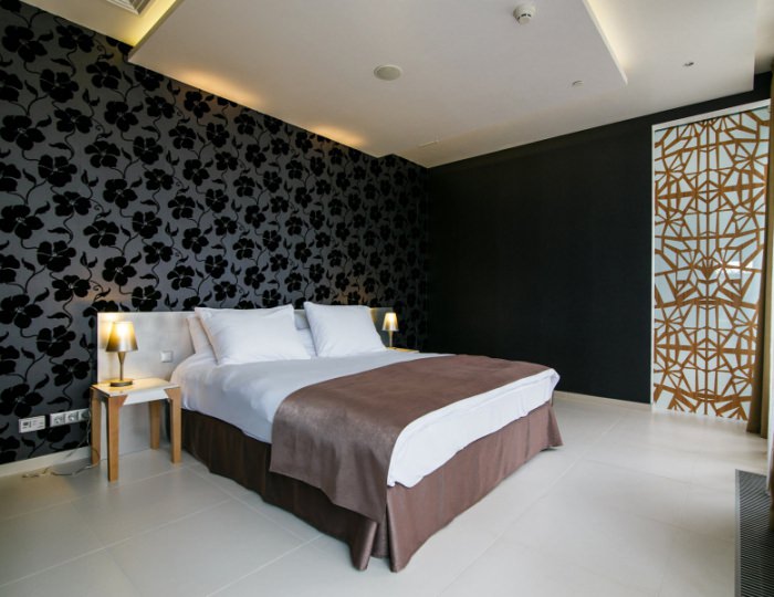 Vip-Suite (Classic) - Отель Riviera Sunrise Resort & SPA / Ривьера Санрайз