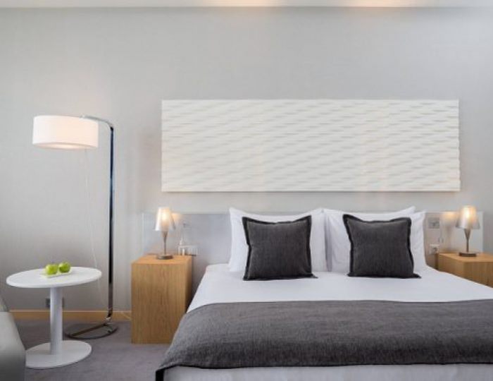 Номер для людей с ограниченными возможностями (Modern) - Отель Riviera Sunrise Resort & SPA / Ривьера Санрайз