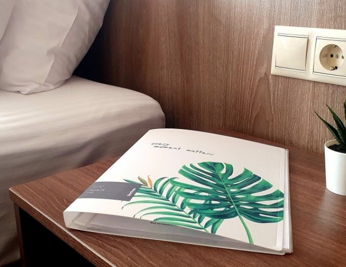 Эконом - Гостиница «Аэроотель» Елизово