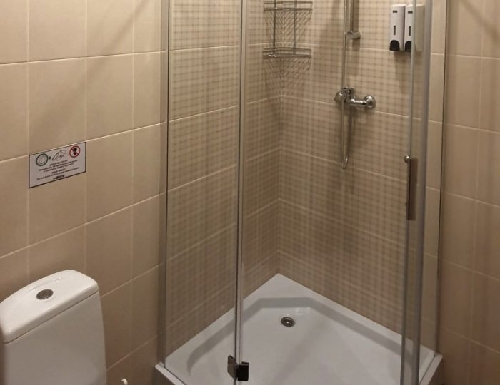 Стандарт - Гостиница «Аэроотель» Елизово