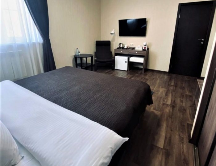 Улучшенный - Гостиница «Аэроотель» Елизово