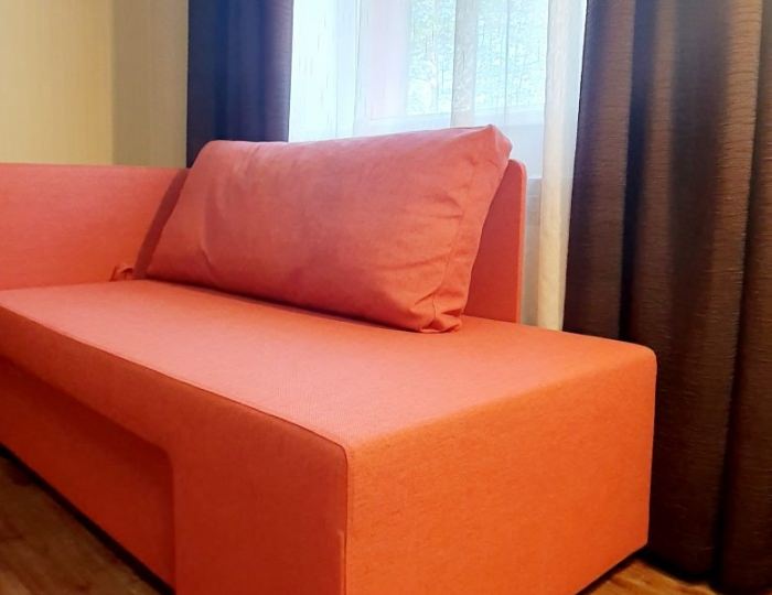 Семейный - Гостиница «Аэроотель» Елизово