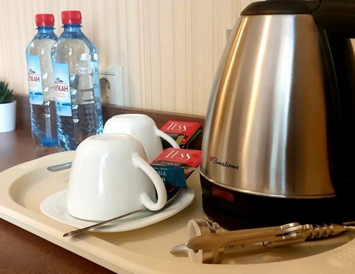 Семейный - Гостиница «Аэроотель» Елизово