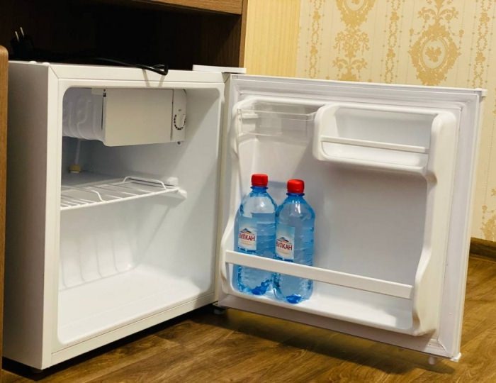 Семейный - Гостиница «Аэроотель» Елизово