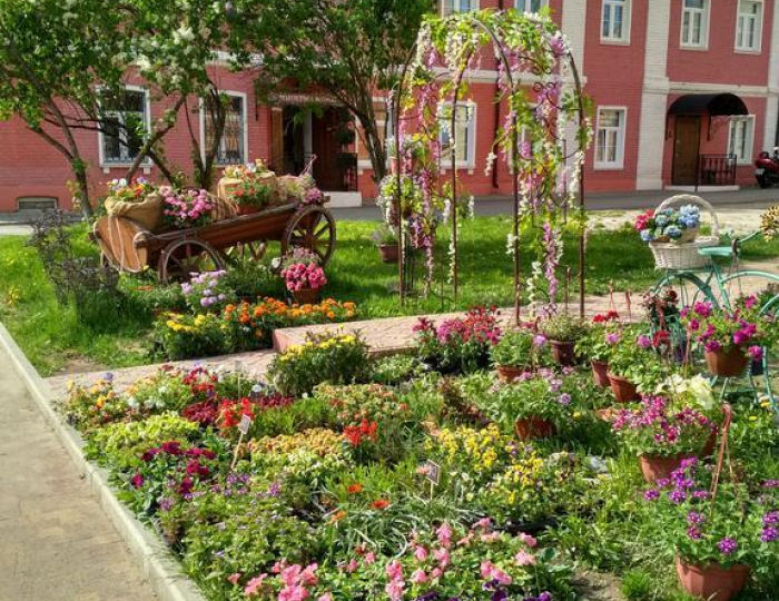 Отель «Звенигород»