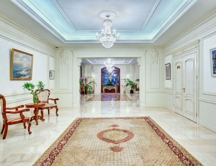 Отель Villa Elena / Вилла Елена Ялта