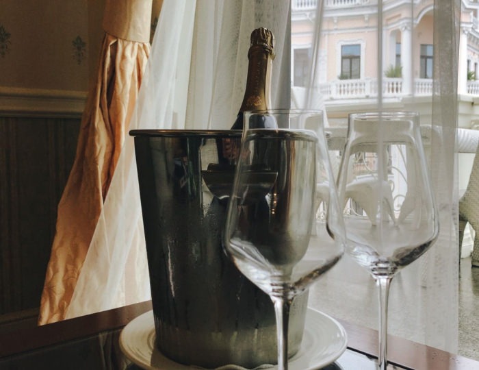 Отель Villa Elena / Вилла Елена Ялта
