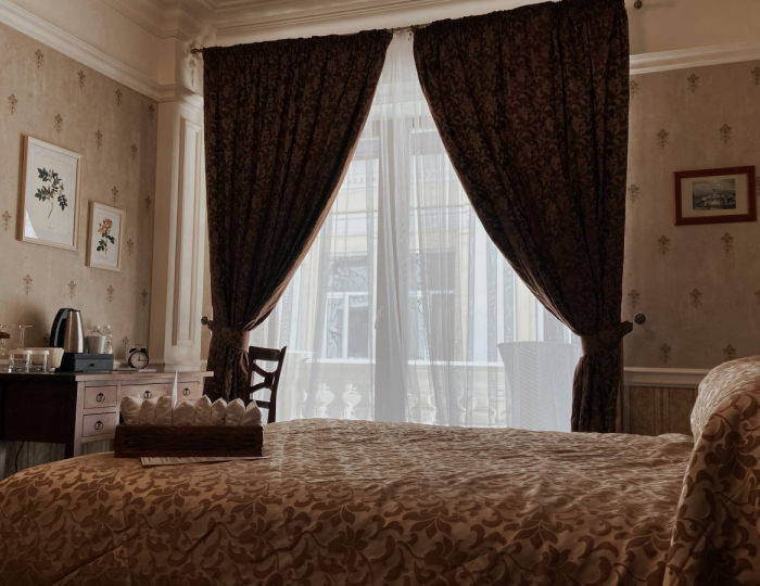 Полулюкс 2-местный - Отель Villa Elena / Вилла Елена Ялта