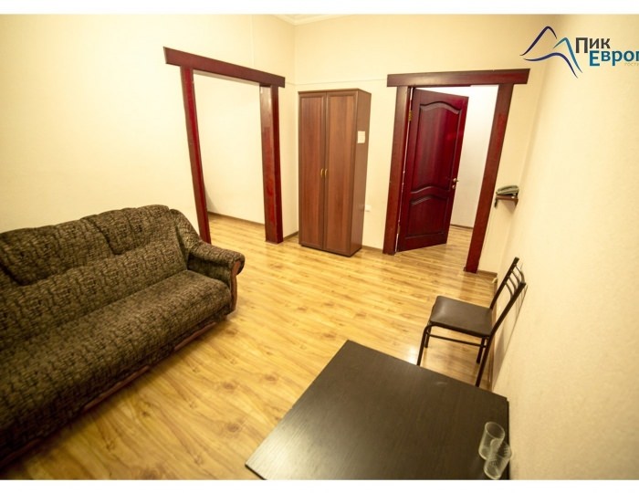 Номер 2-х комнатный "Семья" (TWIN) - Отель «Пик Европы»