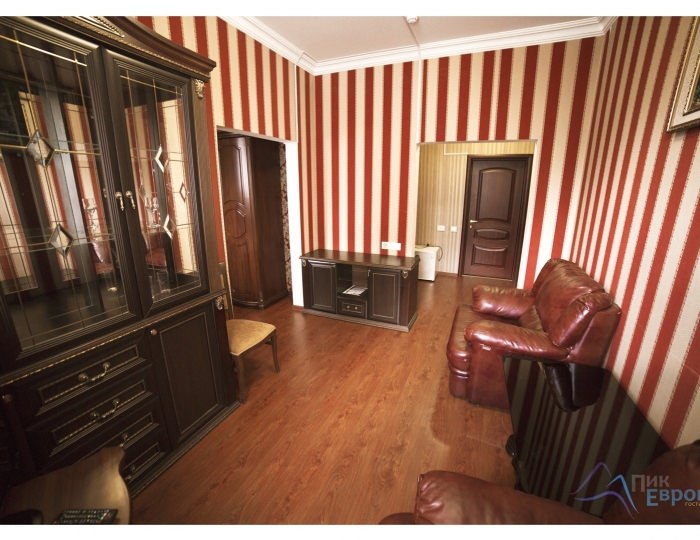 Люкс - Отель «Пик Европы»