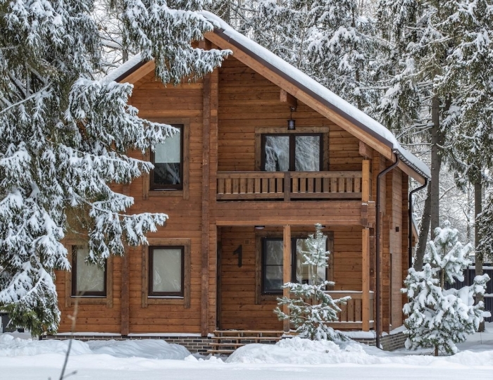 Парк-отель Ruza Forest / Руза Форест