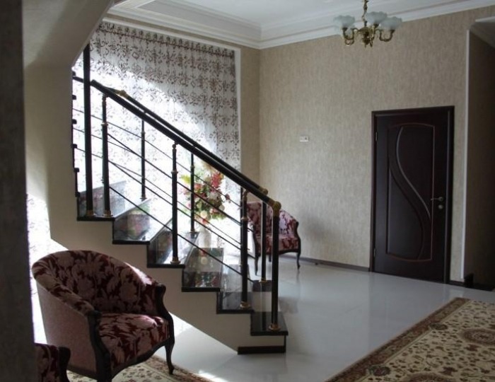 Мини-отель Apart's Hotel / Апартс Ессентуки
