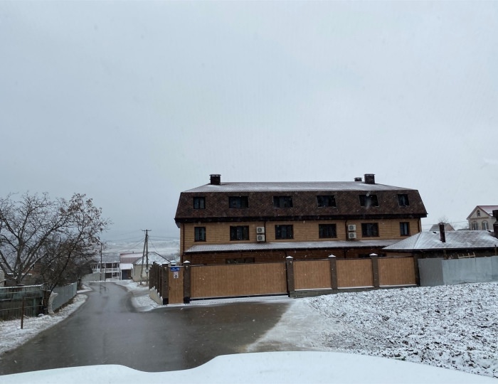 Отель «Дом Гостей»