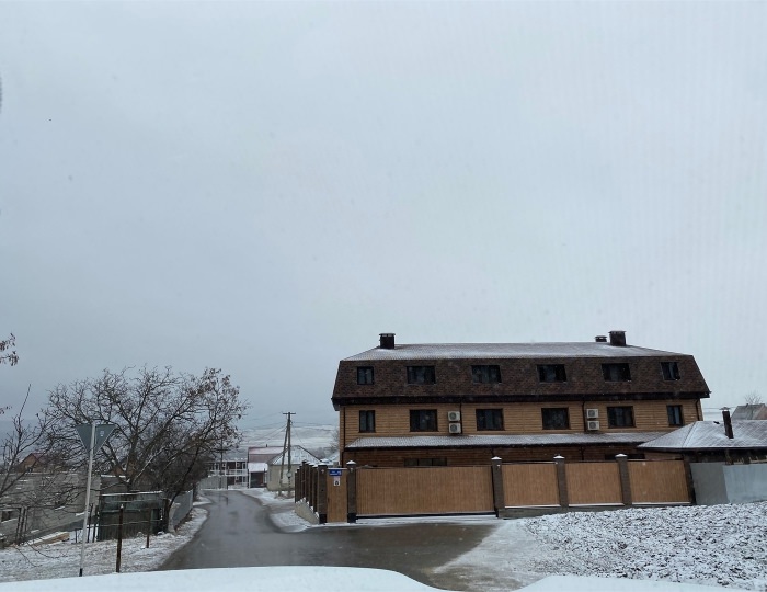 Отель «Дом Гостей»