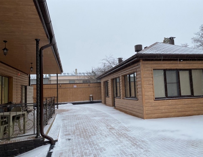 Отель «Дом Гостей»