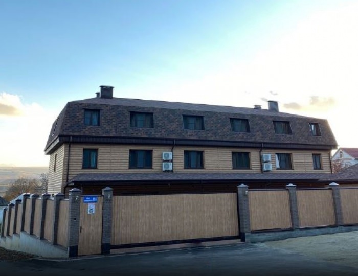 Отель «Дом Гостей»