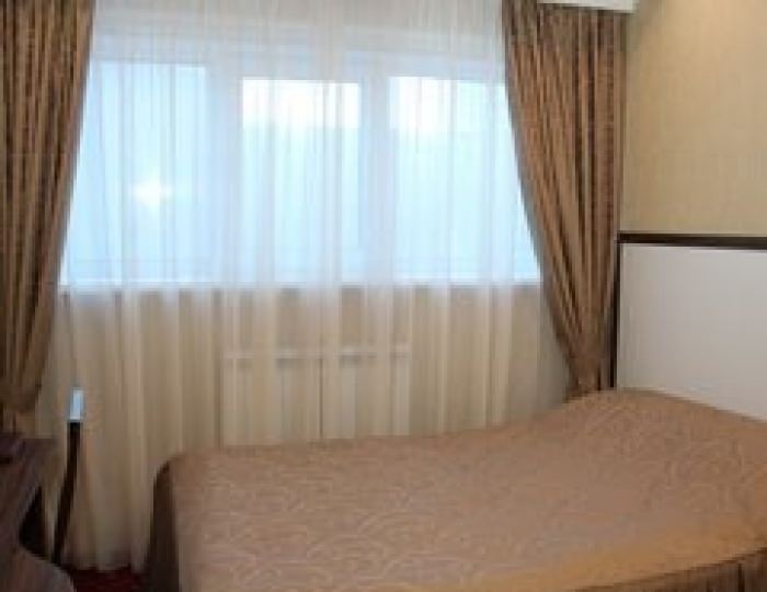 Стандарт - Гостиница «Лазурный Берег» Тюмень