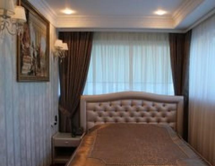 Полулюкс улучшенный - Гостиница «Лазурный Берег» Тюмень