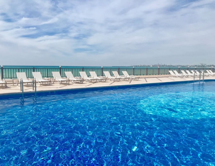 Отель Ribera Resort & SPA / Рибера Резорт & СПА