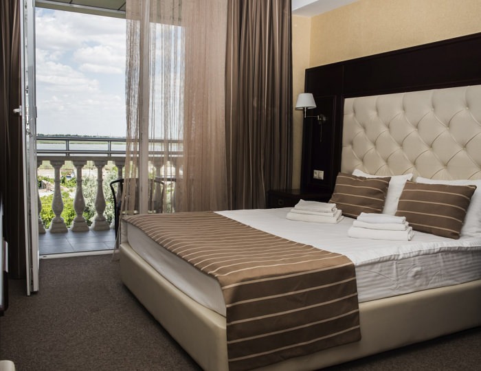 Стандартный номер - Отель Ribera Resort & SPA / Рибера Резорт & СПА