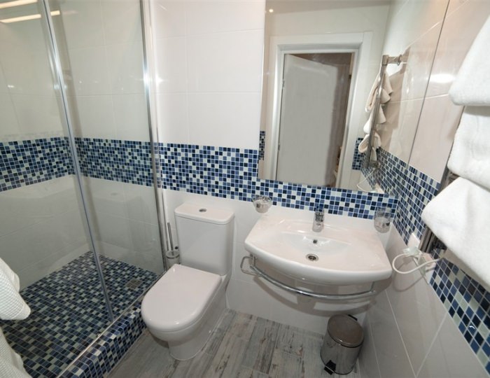 Люкс «Классик» (mountain –see View) - Бутик-отель «Мускатель» Гурзуф