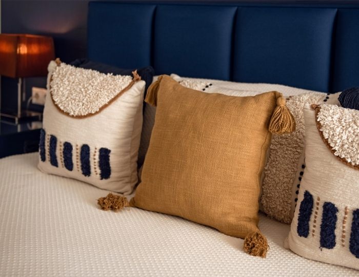 Люкс «Картье» двухкомнатный (mountain –see View) - Бутик-отель «Мускатель» Гурзуф