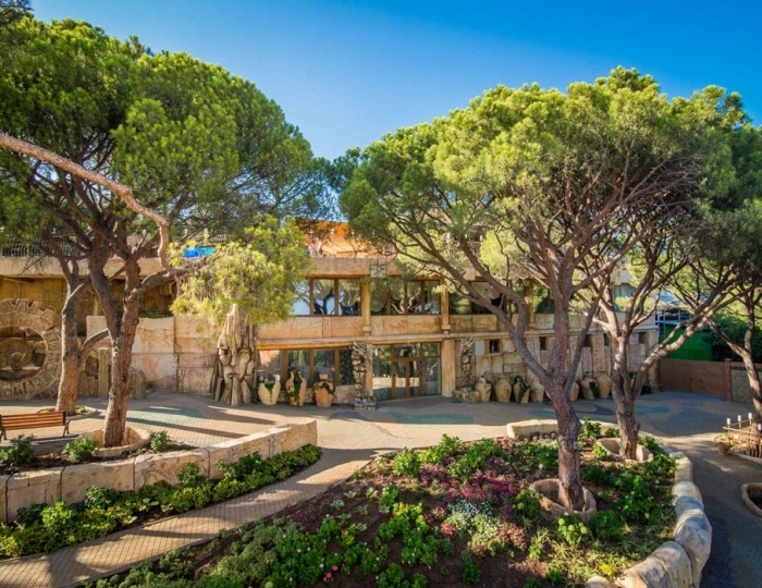 Гостиничный комплекс «Атлантида»