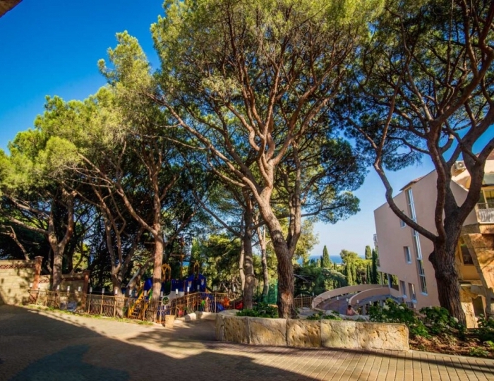 Гостиничный комплекс «Атлантида»