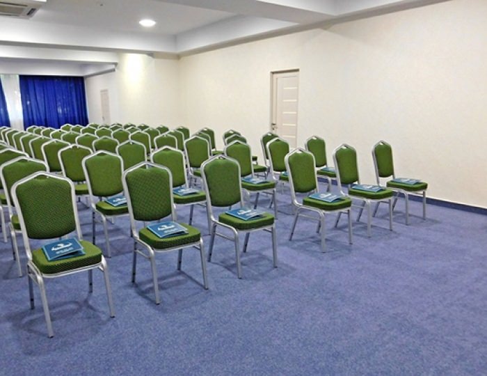 Конференц-залы - Гостиничный комплекс «Атлантида»