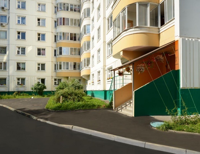 Мини-отель «Меркурий» Москва