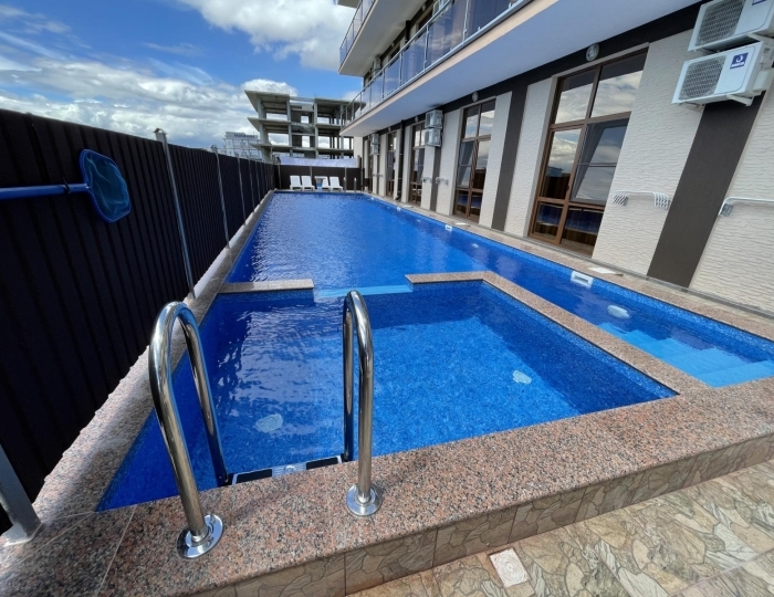 Отель «Одиссея» Феодосия