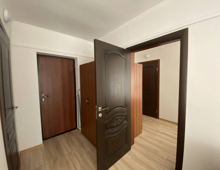 Коттедж 4-местный 3-комнатный коттедж вилла п.Морской - Дом отдыха «Золотые пески» Пицунда