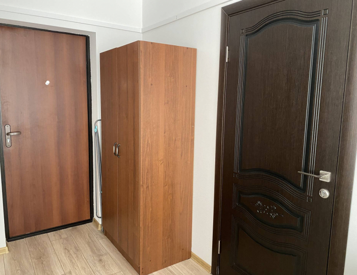 Стандарт 4-местный 2-комнатный стандарт коннект - Дом отдыха «Золотые пески» Пицунда