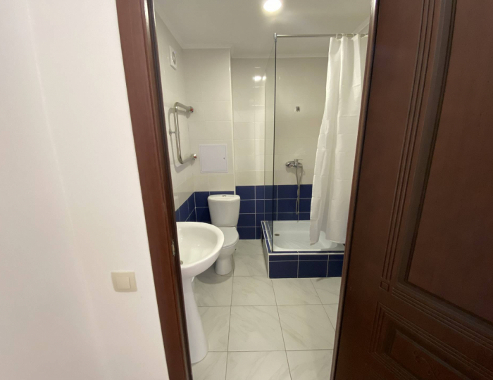 Коттедж 4-местный 2-комнатный семейный коннект - Дом отдыха «Золотые пески» Пицунда