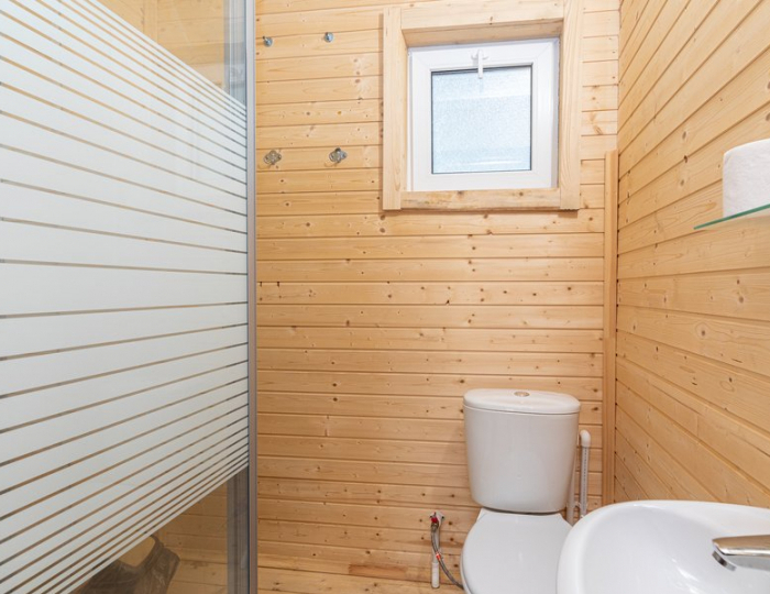 Вилла 4-местная 5-комнатная вилла п.Лесной - Дом отдыха «Золотые пески» Пицунда