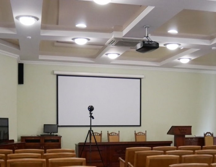 Конференц-залы - Курортный отель «Империал 2011» Ялта