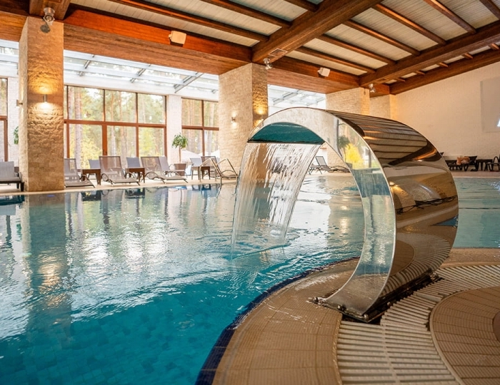 Парк-отель «Русский» (бывш. «Дракино»)