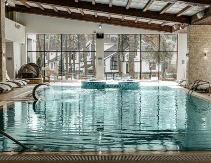 Парк-отель «Русский» (бывш. «Дракино»)