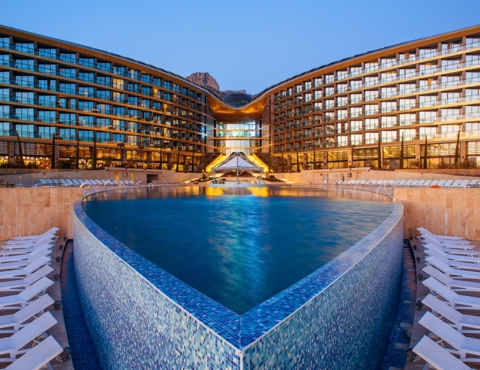 СКК Мрия Резорт & Спа