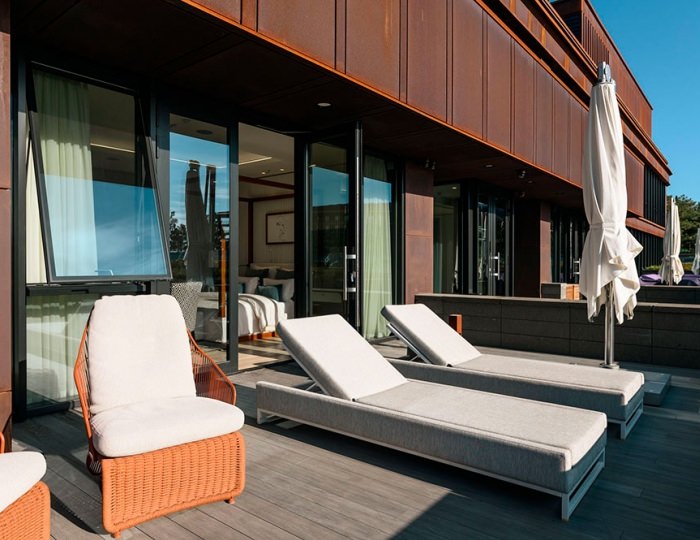 SPA апартаменты - СКК Мрия Резорт & Спа