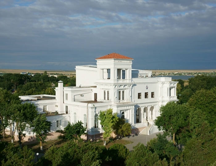 Пансионат «Солнечная Долина»