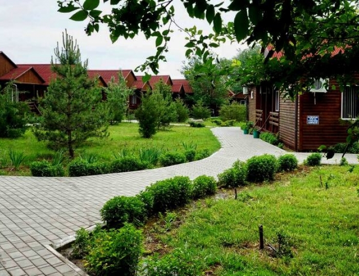 Пансионат «Солнечная Долина»